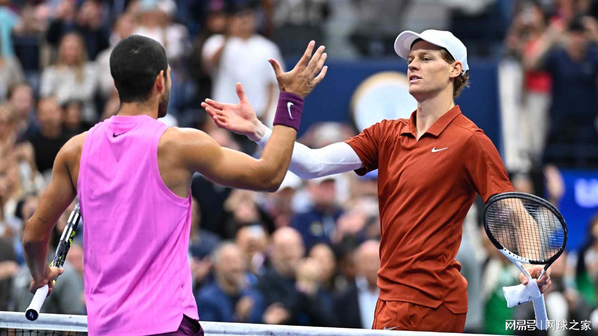 kaiyun sports-辛纳点出输掉美网决赛的最大原因，未来输再多比赛也要改变