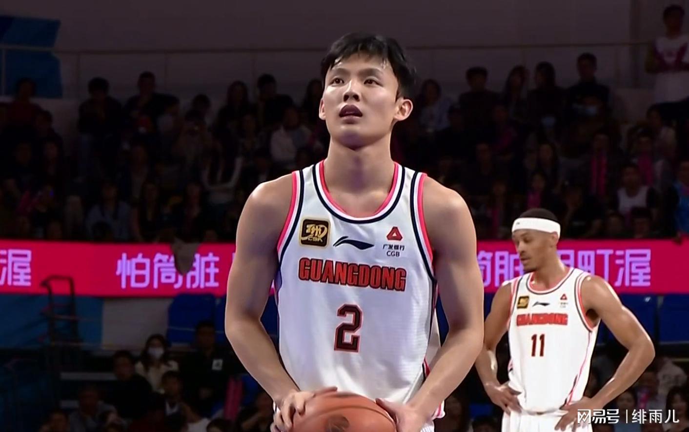 开云体育官方网站-大鱼来了！“加强版马尚”将加盟广东队，朱芳雨为他放弃萨姆纳？