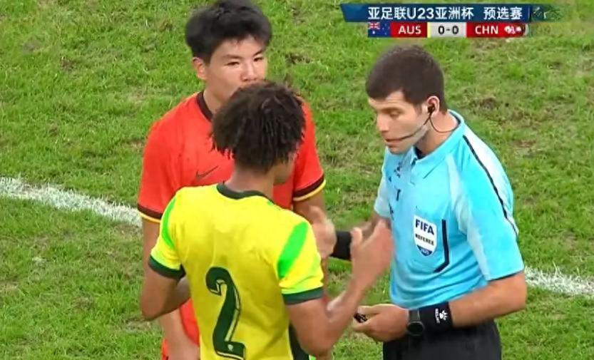 开云在线-场上心照不宣赛后把酒言欢，澳大利亚队主帅一句话点出默契球本质